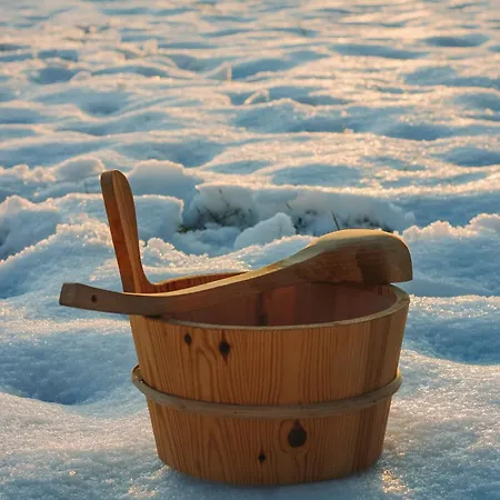 Gosciniec Gryszczeniowka & Bed & Breakfast