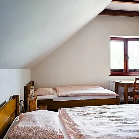 Gosciniec Gryszczeniowka & 3*