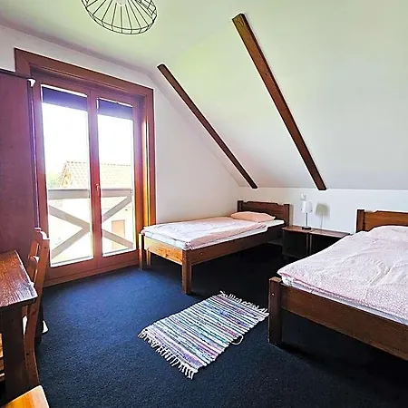 Gosciniec Gryszczeniowka & Bed & Breakfast 3*