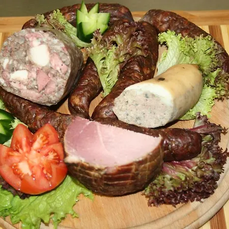 Gryszczeniówka