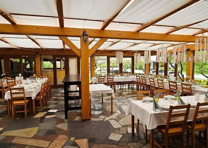 Gosciniec Gryszczeniowka & Bed & Breakfast