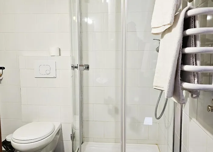 Gosciniec Gryszczeniowka & Bed & Breakfast