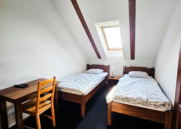 Gryszczeniówka Wargowo