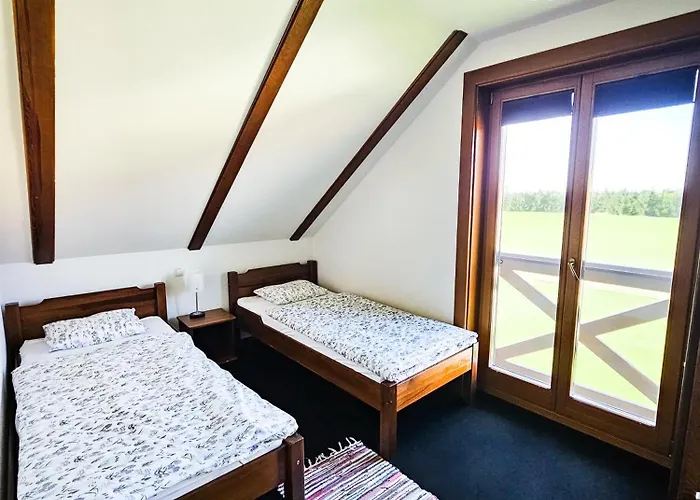 Bed & Breakfast Gosciniec Gryszczeniowka & 3*