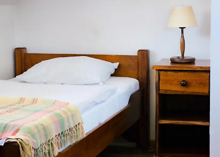 Gosciniec Gryszczeniowka & Bed & Breakfast Wargowo