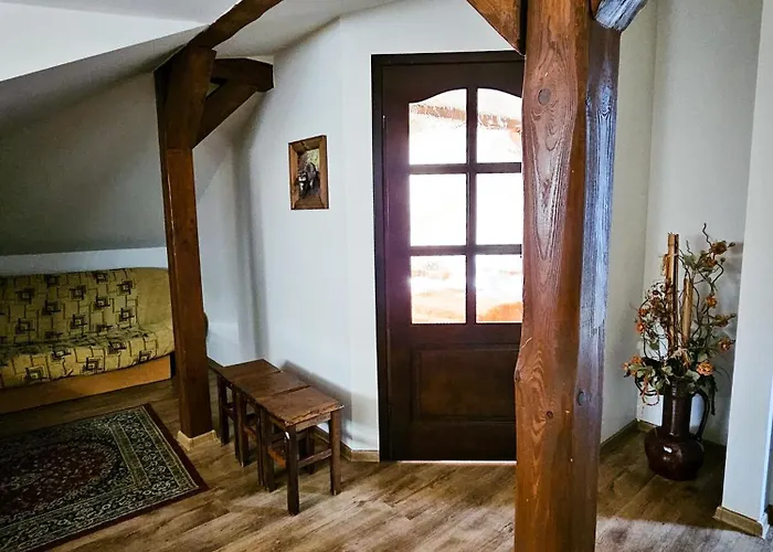 Gryszczeniówka 3* Wargowo