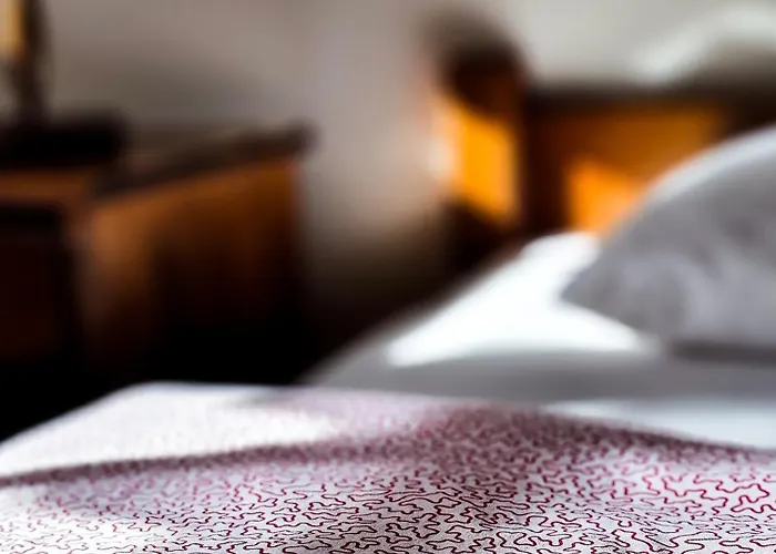 Gosciniec Gryszczeniowka & 3* Wargowo