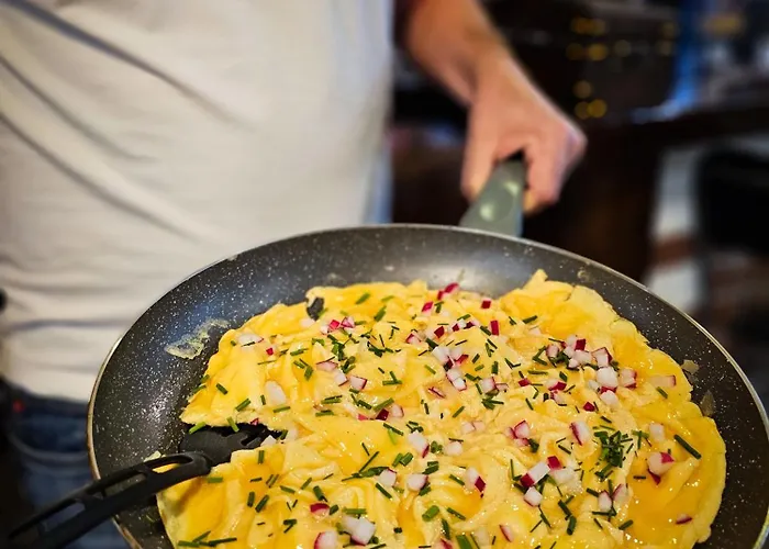 Gryszczeniówka Nocleg ze śniadaniem 3*