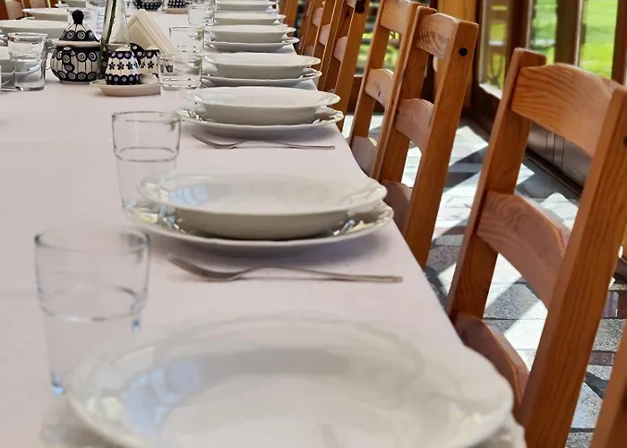 Gosciniec Gryszczeniowka