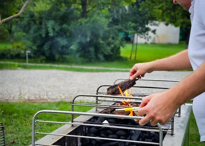 Gosciniec Gryszczeniowka & Wargowo