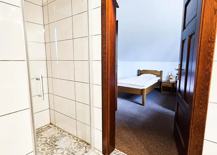 Gryszczeniówka Nocleg ze śniadaniem