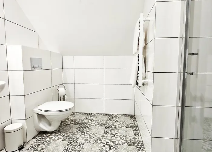 Bed & Breakfast Gosciniec Gryszczeniowka & 3*