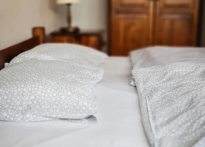 Gosciniec Gryszczeniowka & Bed & Breakfast 3*