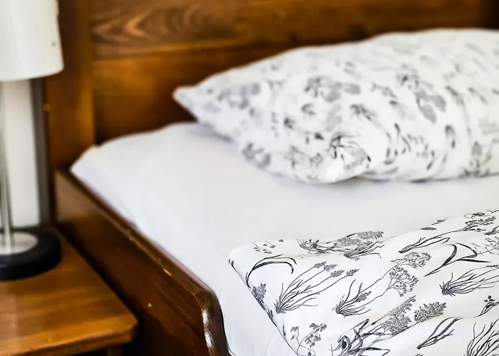 Gosciniec Gryszczeniowka & 3*