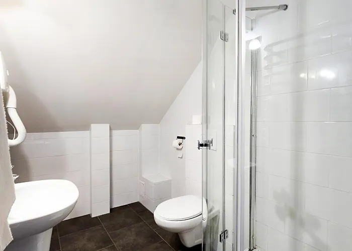 Gosciniec Gryszczeniowka & Bed & Breakfast 3*