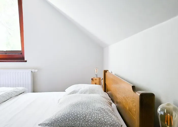 Bed & Breakfast Gosciniec Gryszczeniowka & Wargowo