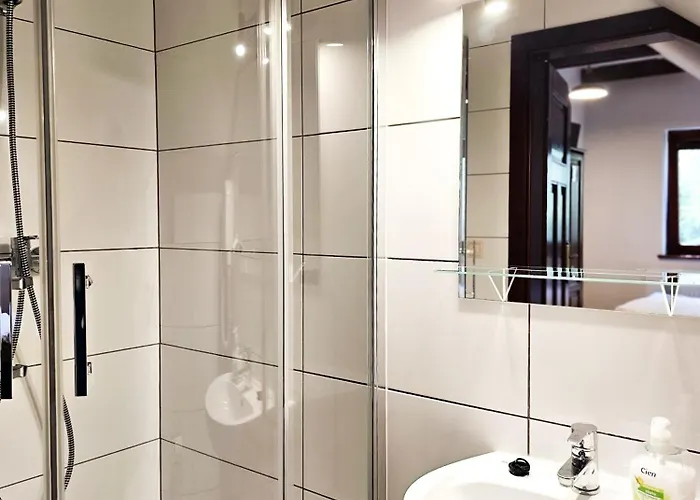 Bed & Breakfast Gosciniec Gryszczeniowka & Wargowo