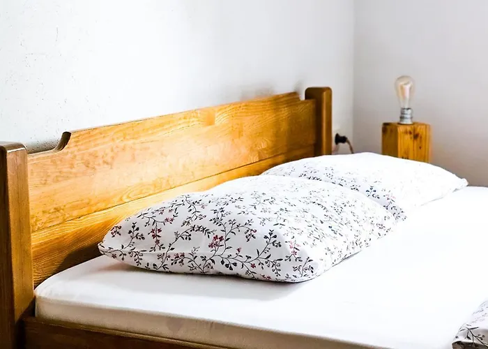 Bed & Breakfast Gosciniec Gryszczeniowka & Wargowo