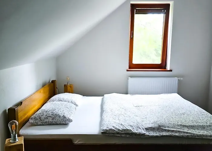 Gosciniec Gryszczeniowka & Bed & Breakfast Wargowo