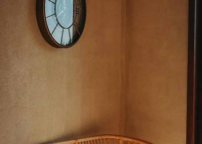 Gosciniec Gryszczeniowka & Wargowo