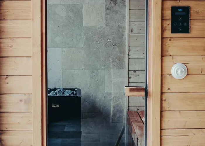 Gosciniec Gryszczeniowka &