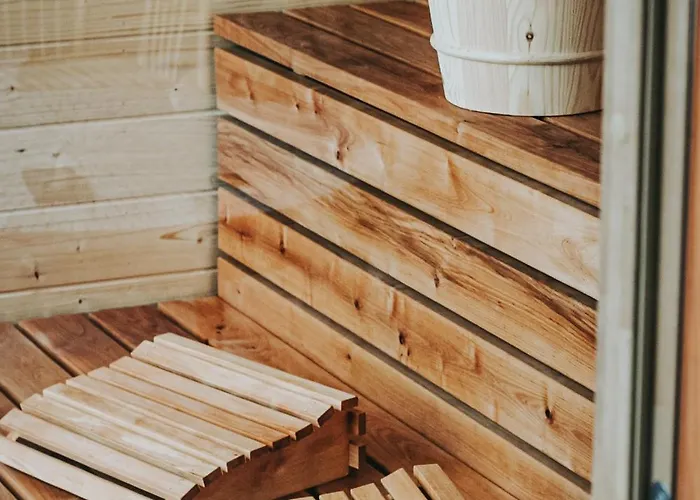 Gosciniec Gryszczeniowka & Bed & Breakfast