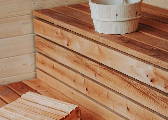 Nocleg ze śniadaniem Gryszczeniówka 3*