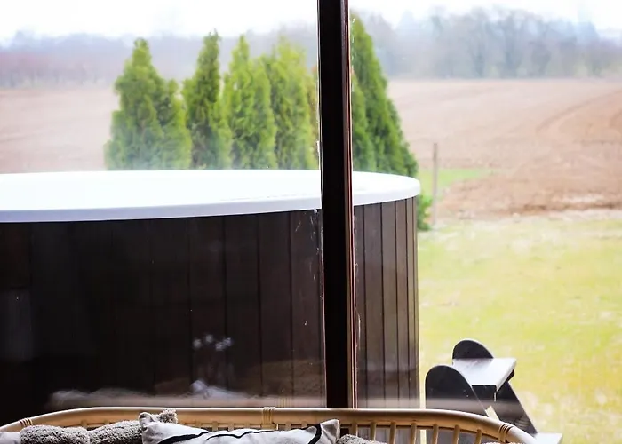 Gosciniec Gryszczeniowka & Bed & Breakfast Wargowo