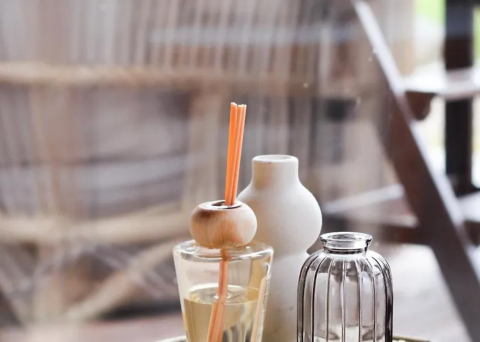 Couette-café Gosciniec Gryszczeniowka Wargowo