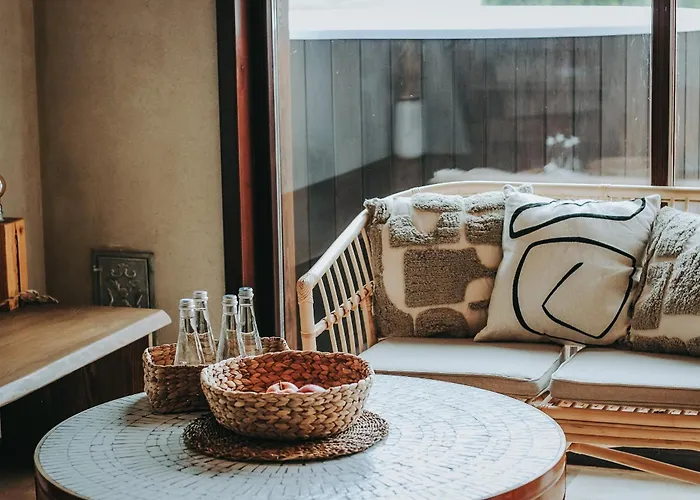 Gosciniec Gryszczeniowka & Bed & Breakfast