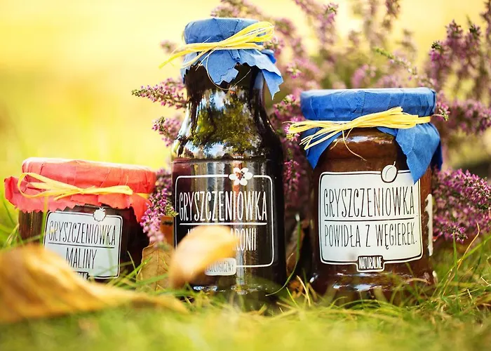 Gryszczeniówka Wargowo