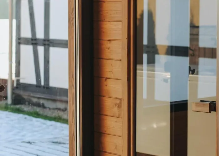 Bed & Breakfast Gosciniec Gryszczeniowka &