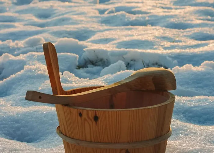 Gryszczeniówka Nocleg ze śniadaniem